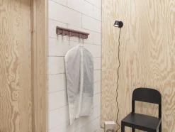 Coil Coat Rack