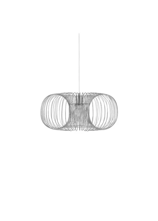 Coil Lamp