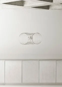 Coil Lamp