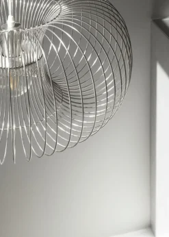 Coil Lamp