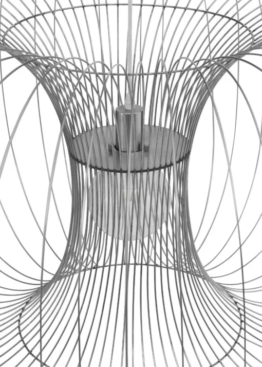 Coil Lamp