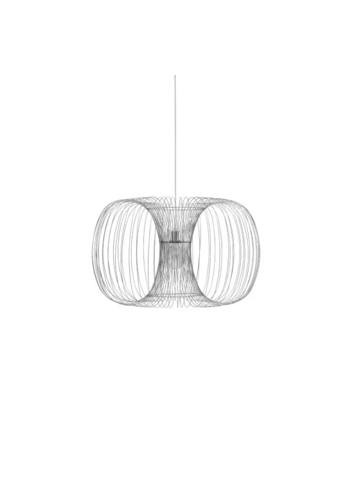 Coil Lamp