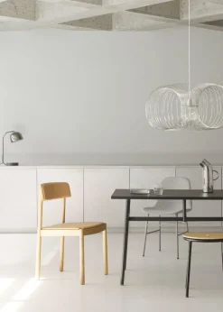 Coil Lamp