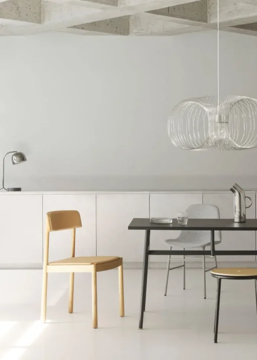 Coil Lamp