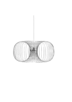 Coil Lamp