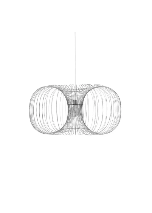 Coil Lamp