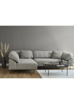 Collar Open end 2-seater