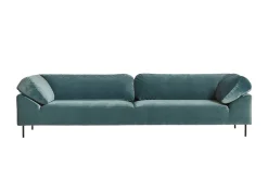 Collar 3-seater