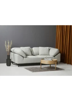 Collar 3-seater
