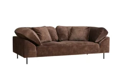 Collar 2-seater