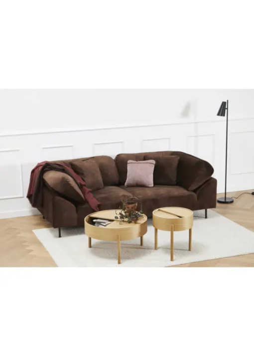 Collar 2-seater