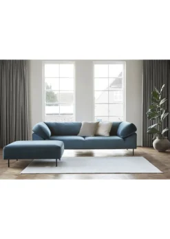 Collar 2-seater