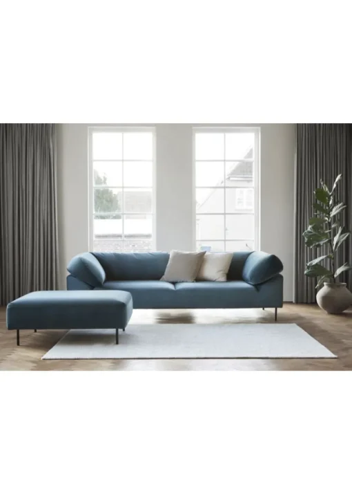 Collar 2-seater