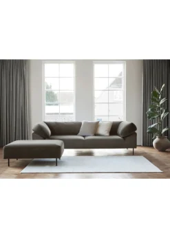 Collar 2-seater