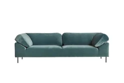 Collar 2.5-seater