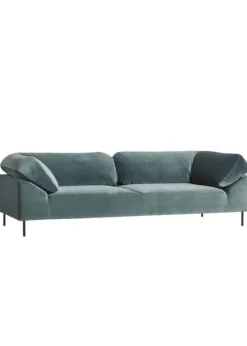 Collar 2.5-seater