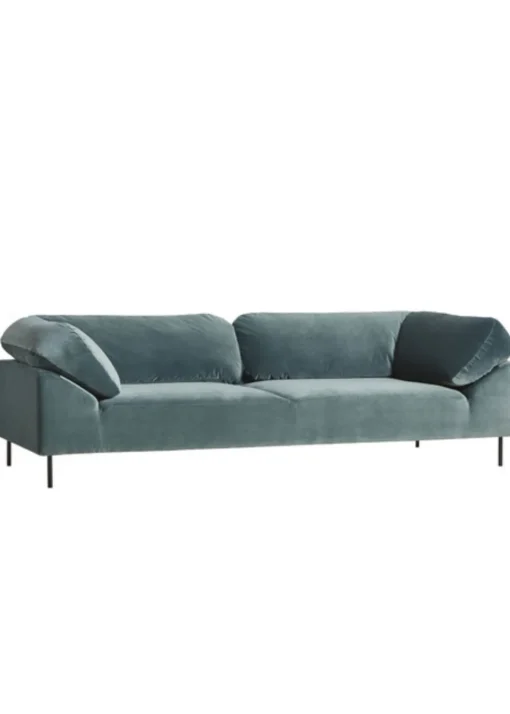 Collar 2.5-seater