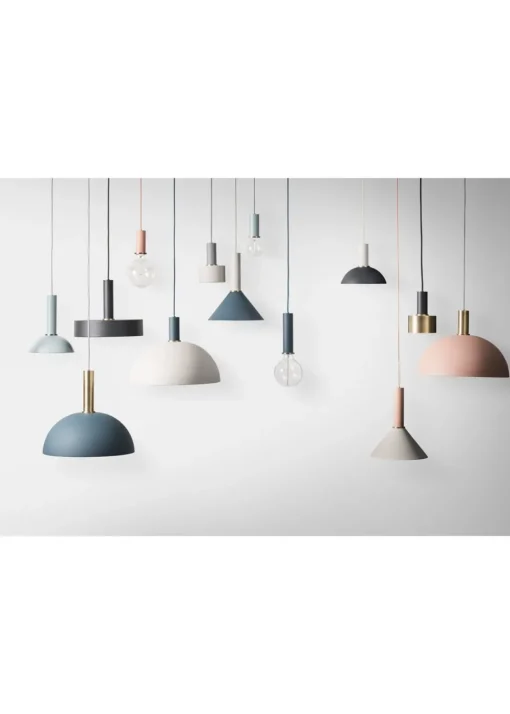 Collect a Light - Shades