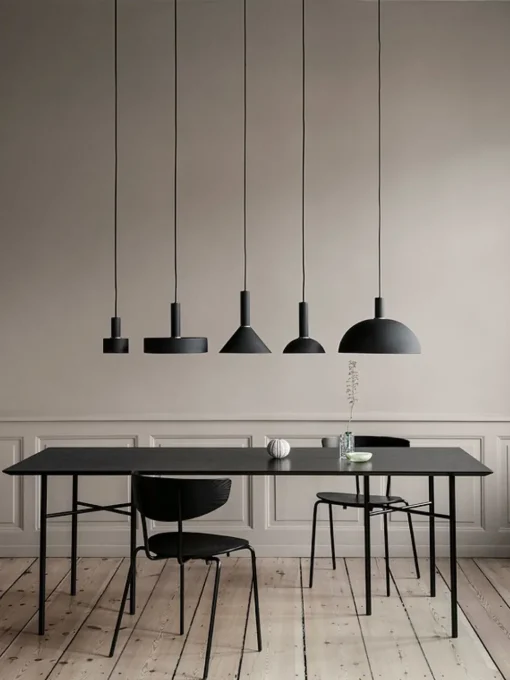 Collect a Light - Shades