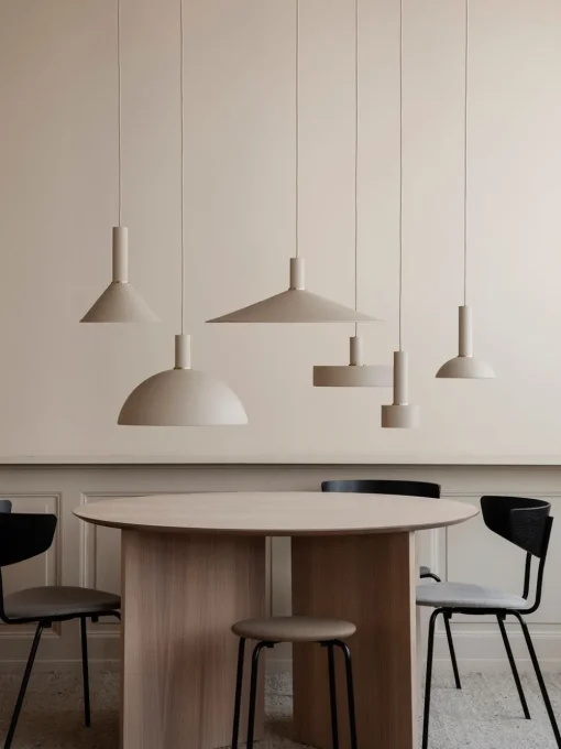 Collect a Light - Shades