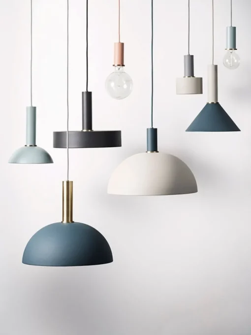Collect a Light - Shades