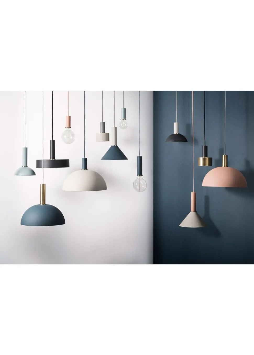 Collect a Light - Shades