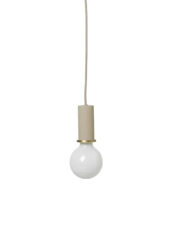 Collect a Light - Socket Pendant