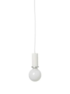 Collect a Light - Socket Pendant