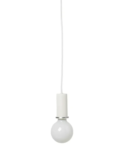 Collect a Light - Socket Pendant