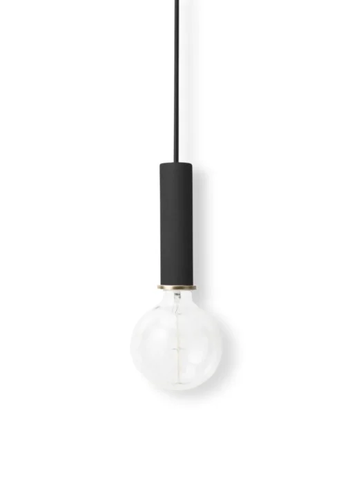 Collect a Light - Socket Pendant