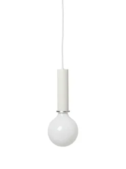 Collect a Light - Socket Pendant
