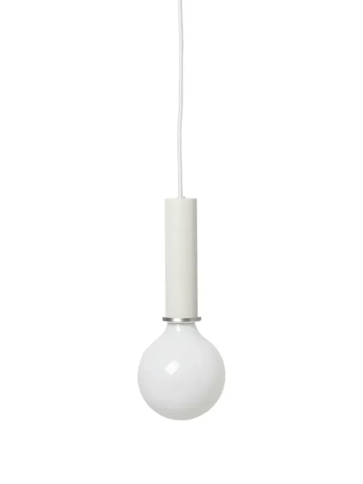 Collect a Light - Socket Pendant