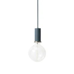 Collect a Light - Socket Pendant