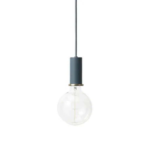 Collect a Light - Socket Pendant