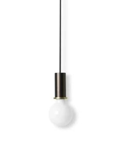 Collect a Light - Socket Pendant