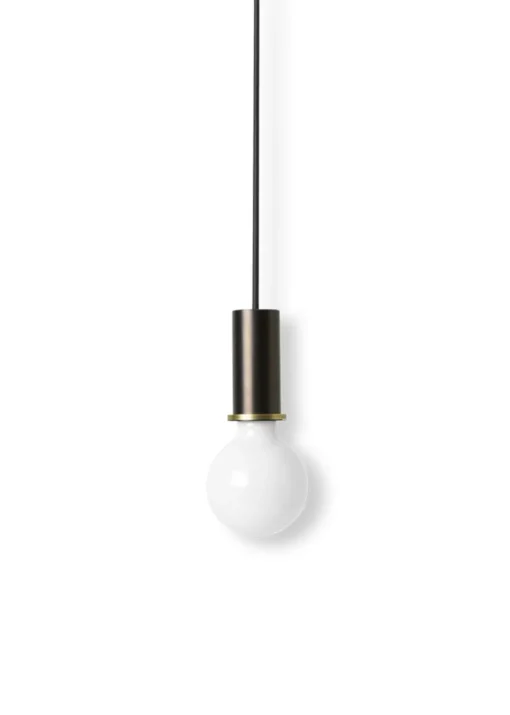 Collect a Light - Socket Pendant
