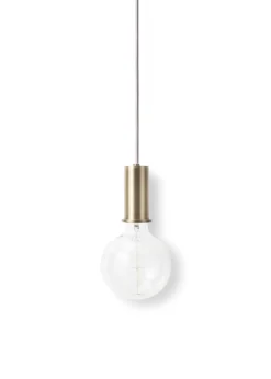 Collect a Light - Socket Pendant