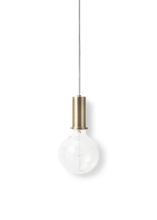 Collect a Light - Socket Pendant