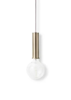 Collect a Light - Socket Pendant