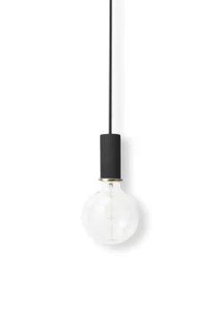 Collect a Light - Socket Pendant