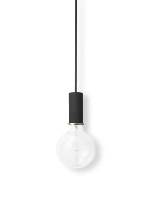Collect a Light - Socket Pendant