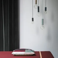 Collect a Light - Socket Pendant