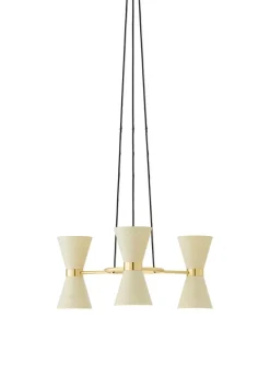 Collector, Chandelier 3