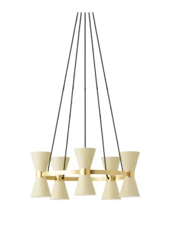 Collector, Chandelier 5