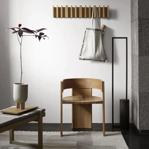 Collector Dining Chair