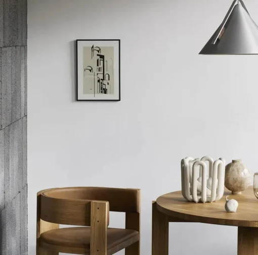 Collector Dining Chair