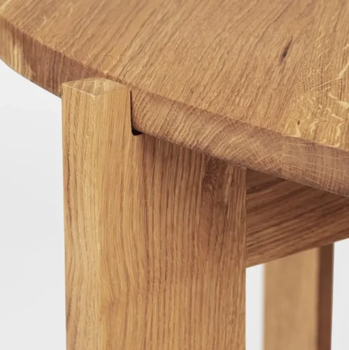 Collector Dining Table