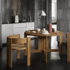 Collector Dining Table