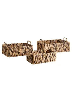 Colmar Basket (Set w. 3)