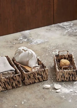 Colmar Basket (Set w. 3)